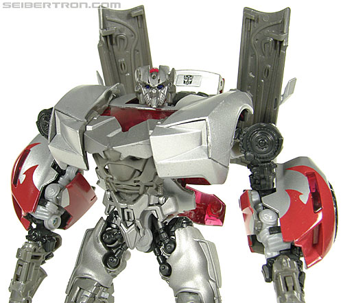 Transformers Hunt For The Decepticons Sidearm Sideswipe (Image #125 of 147)