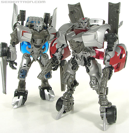 Transformers Hunt For The Decepticons Sidearm Sideswipe (Image #133 of 147)