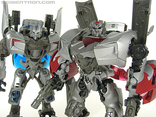 Transformers Hunt For The Decepticons Sidearm Sideswipe (Image #134 of 147)