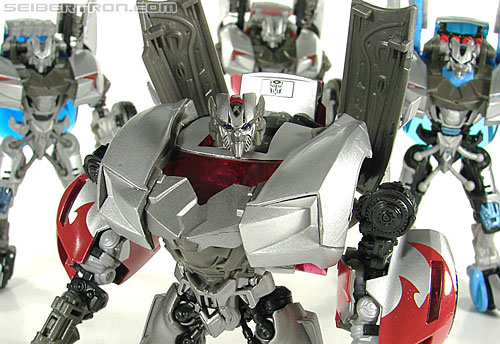 Transformers Hunt For The Decepticons Sidearm Sideswipe (Image #146 of 147)