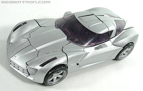 Transformers Hunt For The Decepticons Sidearm Sideswipe (Image #24 of 98)