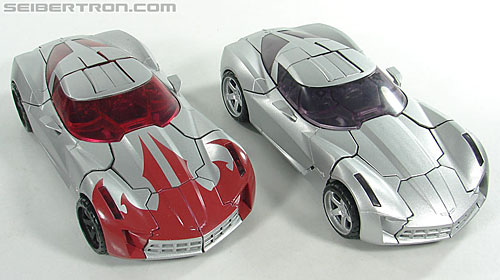 Transformers Hunt For The Decepticons Sidearm Sideswipe (Image #35 of 98)