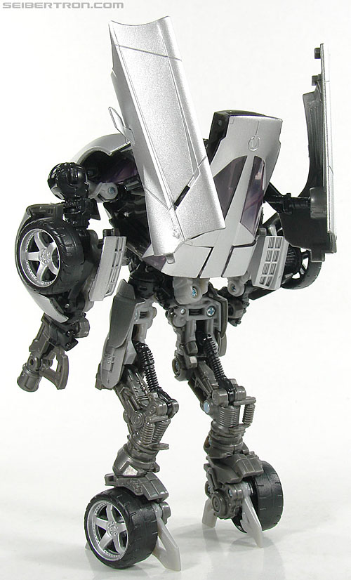 Transformers Hunt For The Decepticons Sidearm Sideswipe (Image #54 of 98)