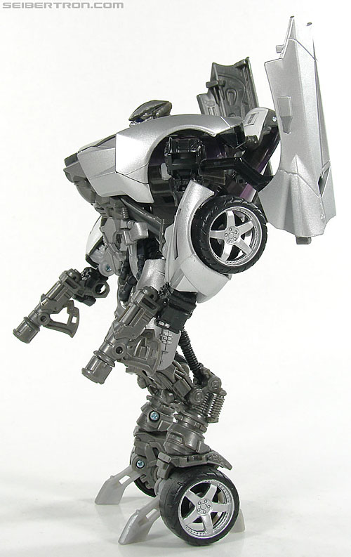 Transformers Hunt For The Decepticons Sidearm Sideswipe (Image #55 of 98)