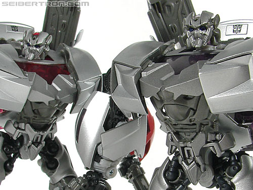 Transformers Hunt For The Decepticons Sidearm Sideswipe (Image #84 of 98)