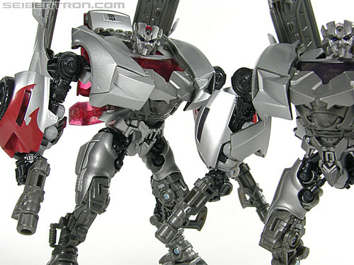 Transformers Hunt For The Decepticons Sidearm Sideswipe (Image #85 of 98)