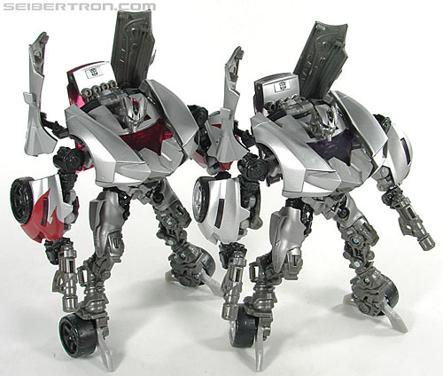 Transformers Hunt For The Decepticons Sidearm Sideswipe (Image #86 of 98)