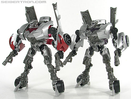 Transformers Hunt For The Decepticons Sidearm Sideswipe (Image #90 of 98)