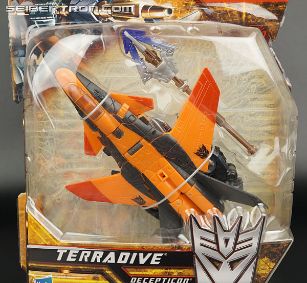 Transformers Hunt For The Decepticons Terradive (Image #2 of 107)