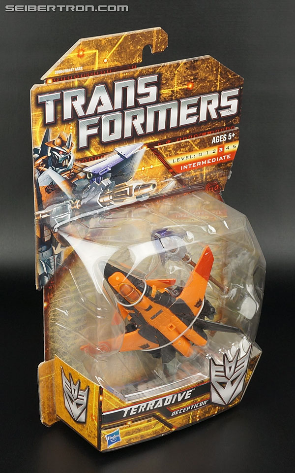 Transformers Hunt For The Decepticons Terradive (Image #3 of 107)