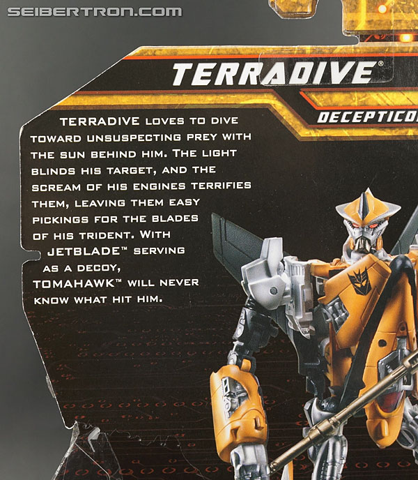Transformers Hunt For The Decepticons Terradive (Image #6 of 107)