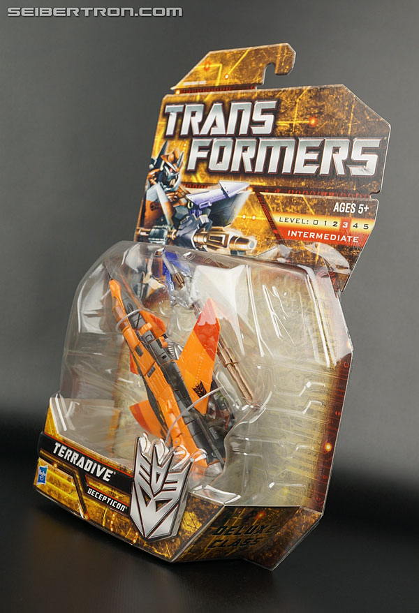 Transformers Hunt For The Decepticons Terradive (Image #8 of 107)