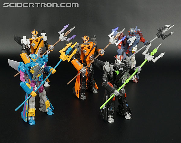 Transformers Hunt For The Decepticons Terradive (Image #103 of 107)