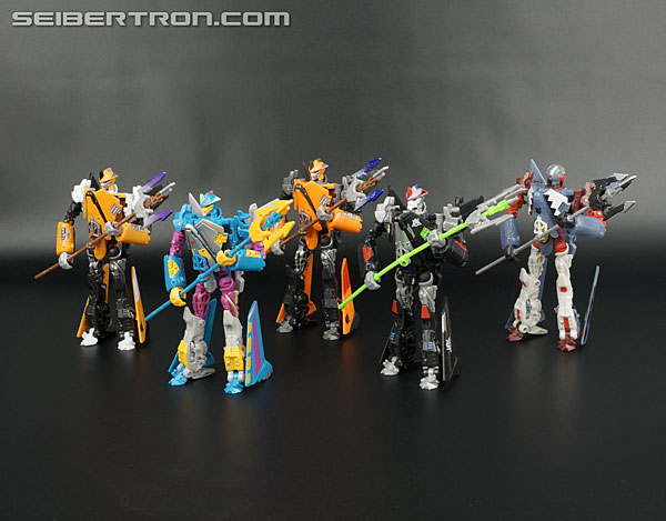 Transformers Hunt For The Decepticons Terradive (Image #106 of 107)