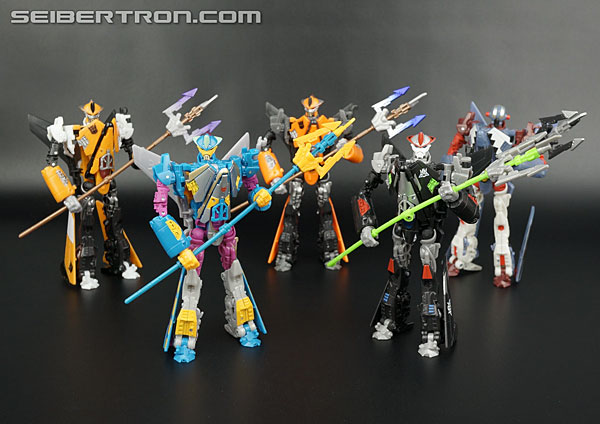 Transformers Hunt For The Decepticons Terradive (Image #107 of 107)