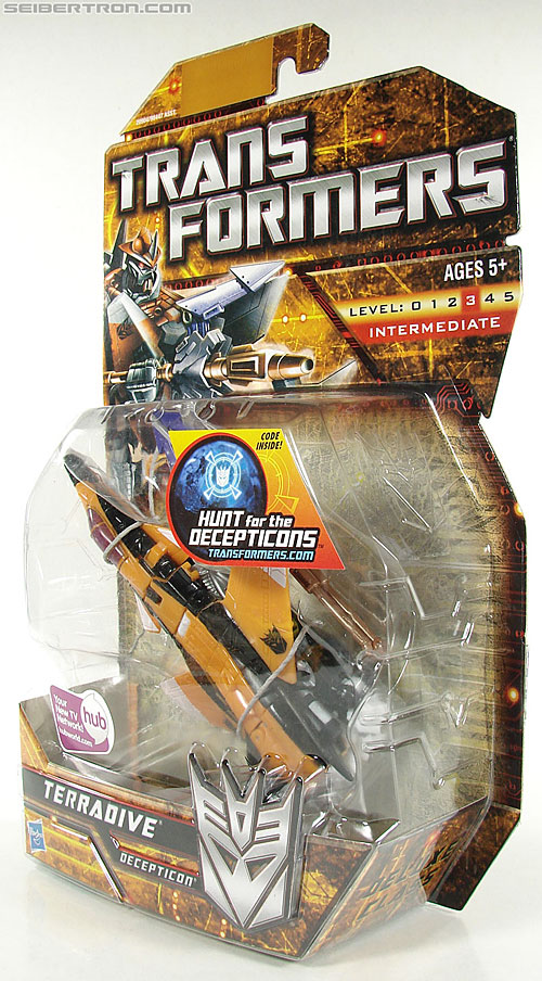 Transformers Hunt For The Decepticons Terradive (Image #11 of 116)