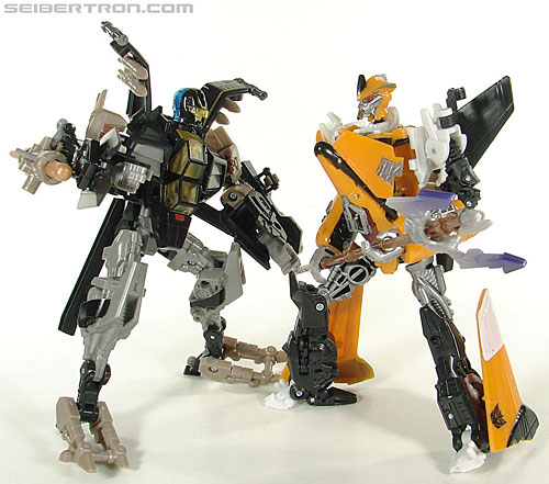 Transformers Hunt For The Decepticons Terradive (Image #107 of 116)