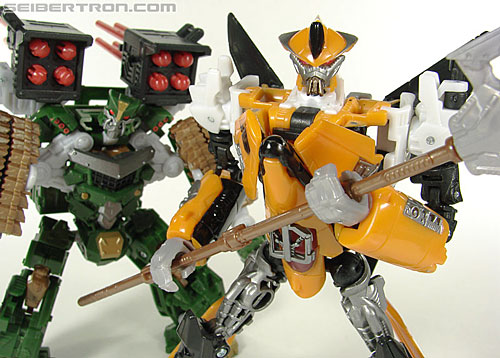 Transformers Hunt For The Decepticons Terradive (Image #113 of 116)