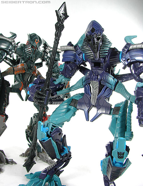 Transformers Hunt For The Decepticons The Fallen (Image #132 of 163)