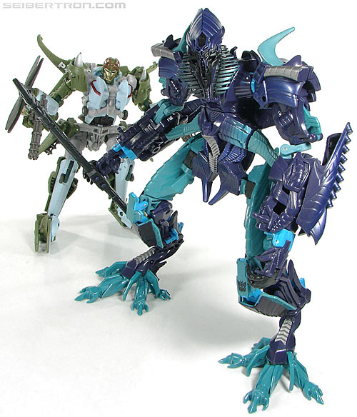 Transformers Hunt For The Decepticons The Fallen (Image #144 of 163)