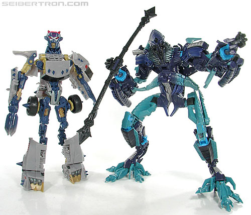 Transformers Hunt For The Decepticons The Fallen (Image #146 of 163)