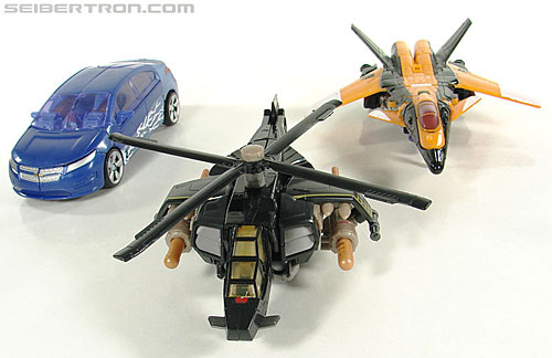 Transformers Hunt For The Decepticons Tomahawk (Image #29 of 134)