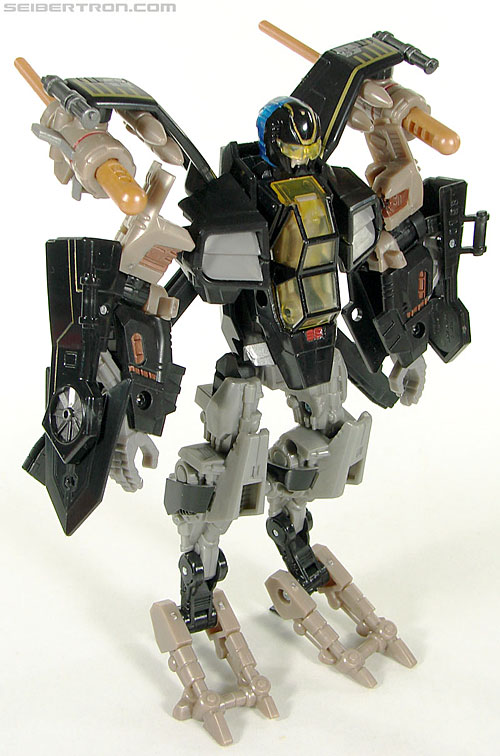 Transformers Hunt For The Decepticons Tomahawk (Image #60 of 134)