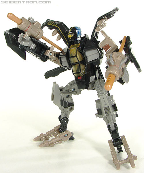 Transformers Hunt For The Decepticons Tomahawk (Image #92 of 134)