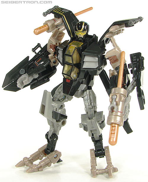 Transformers Hunt For The Decepticons Tomahawk (Image #107 of 134)