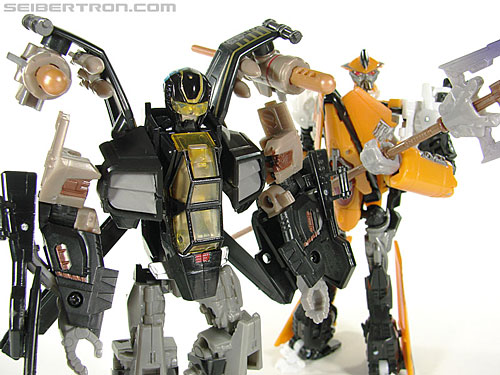Transformers Hunt For The Decepticons Tomahawk (Image #121 of 134)