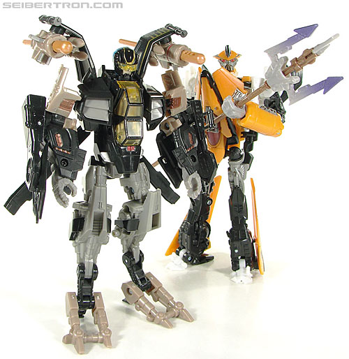 Transformers Hunt For The Decepticons Tomahawk (Image #123 of 134)