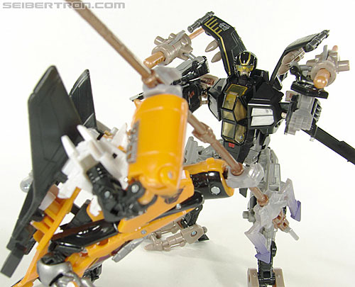 Transformers Hunt For The Decepticons Tomahawk (Image #127 of 134)