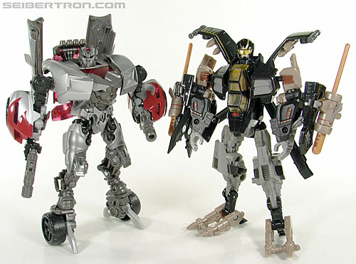 Transformers Hunt For The Decepticons Tomahawk (Image #130 of 134)