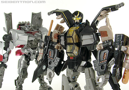Transformers Hunt For The Decepticons Tomahawk (Image #132 of 134)