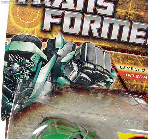 Transformers Hunt For The Decepticons Tuner Skids (Image #3 of 107)