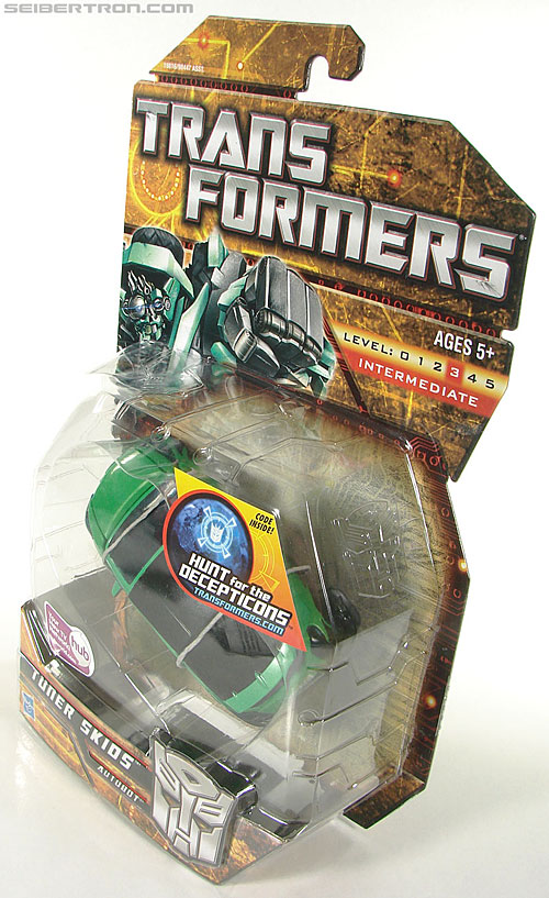 Transformers Hunt For The Decepticons Tuner Skids (Image #11 of 107)