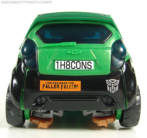 Transformers Hunt For The Decepticons Tuner Skids (Image #21 of 107)