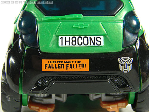 Transformers Hunt For The Decepticons Tuner Skids (Image #22 of 107)
