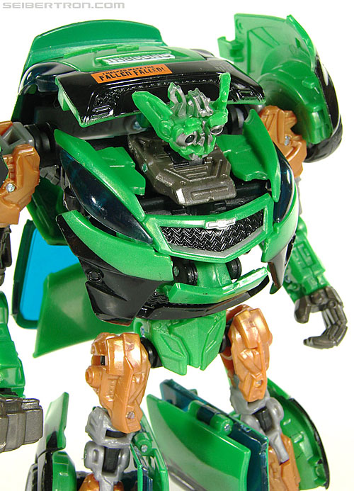 Transformers Hunt For The Decepticons Tuner Skids (Image #49 of 107)