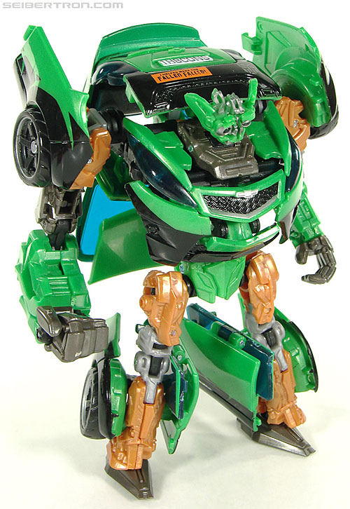 Transformers Hunt For The Decepticons Tuner Skids (Image #52 of 107)