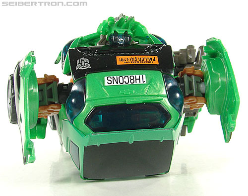 Transformers Hunt For The Decepticons Tuner Skids (Image #65 of 107)