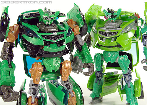 Transformers Hunt For The Decepticons Tuner Skids (Image #88 of 107)