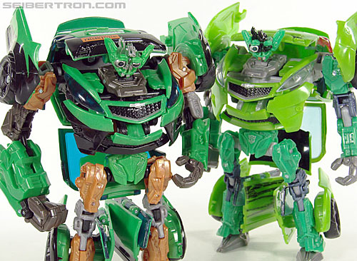 Transformers Hunt For The Decepticons Tuner Skids (Image #91 of 107)