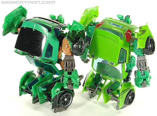 Transformers Hunt For The Decepticons Tuner Skids (Image #94 of 107)