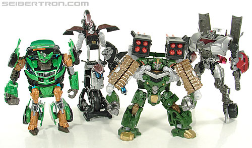 Transformers Hunt For The Decepticons Tuner Skids (Image #104 of 107)