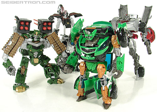 Transformers Hunt For The Decepticons Tuner Skids (Image #107 of 107)