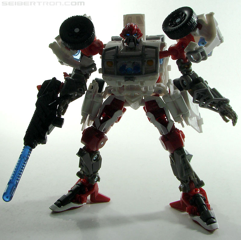 Transformers Hunt For The Decepticons Rescue Ratchet (Image #86 of 115)