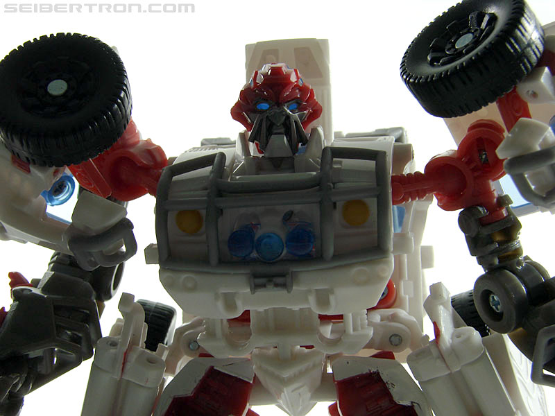 Transformers Hunt For The Decepticons Rescue Ratchet (Image #87 of 115)