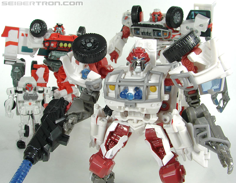 Transformers Hunt For The Decepticons Rescue Ratchet (Image #104 of 115)