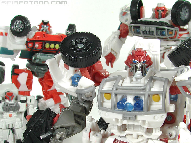Transformers Hunt For The Decepticons Rescue Ratchet (Image #105 of 115)